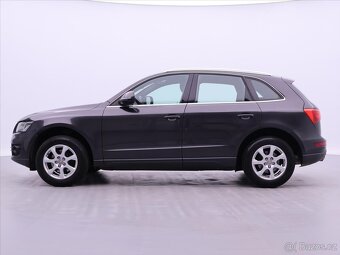 Audi Q5 2,0 TDI Quattro Xenon CZ (2009) - 2