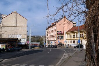 Panasonic S 5d + objektiv 18-40 - 2