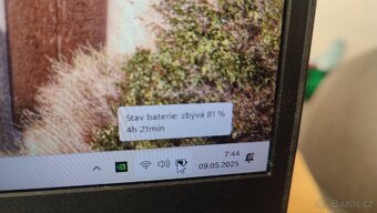 Notebook Lenovo Legion5 rtx 3060 - 2