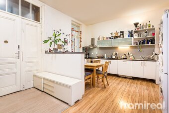 Pronájem, Byty 5+1 19m2 - Brno - Veveří, ev.č. 01754 - 2