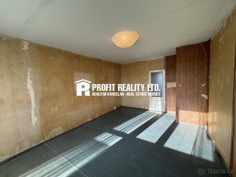 Prodej byty 3+1, 72 m2 - Praha - Michle, ev.č. N0025332 - 2