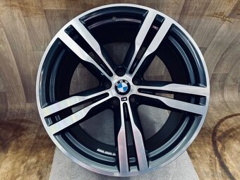 Originál kola BMW 7 G11 R20 M-Paket dvourozměr - 2