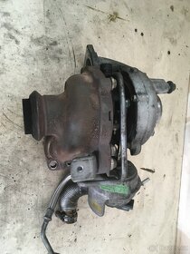 Turbo 1.6 HDI 82 KW Peugeot Citroen - 2