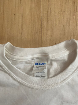 Tričko JOY DIVISION XL - nové, nenošené - 2