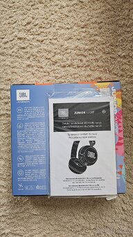 Dětská sluchátka jbl - 2