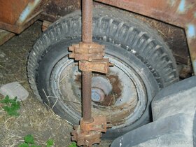 prodam nd na sberaci vuz NTVS - 2