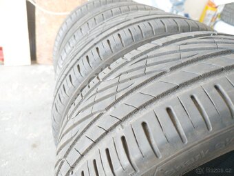 Pneu.Uniroyal Rain Sport 5. - 2
