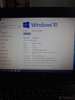 Prodám hp 250 funkční - 2