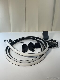 Philips Hue Gradient lightstrip pásek - 2