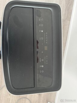 Mobilní klimatizace Elektrolux EXP26U338HW - 2