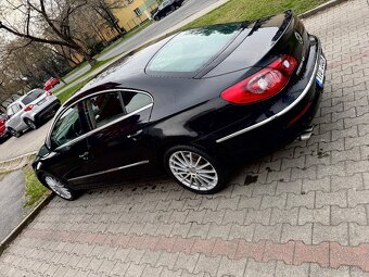 Passat cc - 2