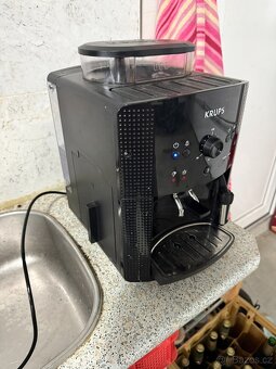 Krups EA81 - 2