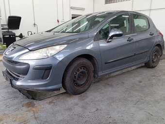Peugeot 308 1.4 16V r.v. 2008 8FS 70kw(4559) - 2