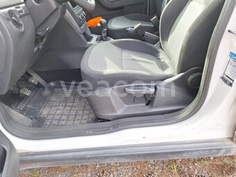Skoda yeti 4x4, 2,0 TDI - 2