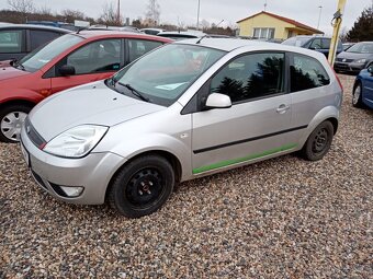 Ford Fiesta - 2