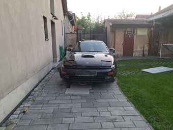 Toyota Celica GT4 ST185 4x4 Turbo 3SGTE - 2