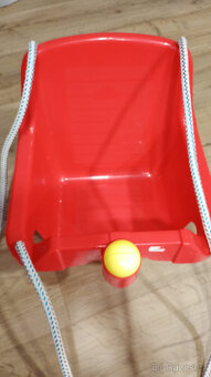 Dětská houpačka - 2