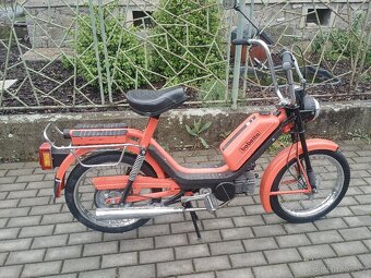 Babeta 210 - 2