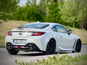 Toyota GR86 -CZ- - 2