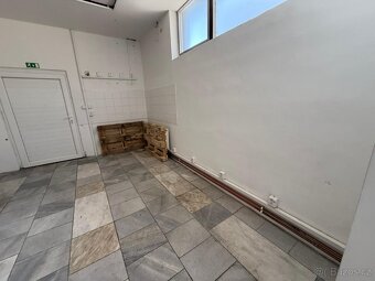 Pronájem obchodního prostoru 70 m² Zvonařka, Brno - 2