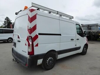 Opel Movano - 2