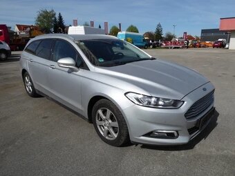 Ford Mondeo Titanium 2.0 TDCi - 2