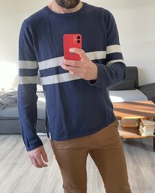 Burton svetr sweater - 2