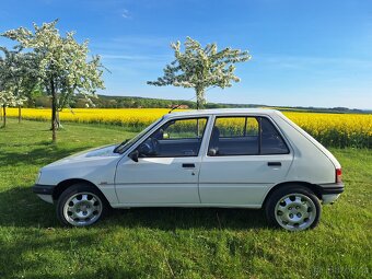 Peugeot 205 - 2