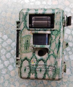 Fotopast ScoutGuard SG 565 F V - 2