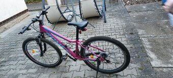 Horské kolo ROMET Jolene 7.0, vel. M/17" - 2