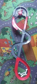 Autodráha Hot Wheels - 2