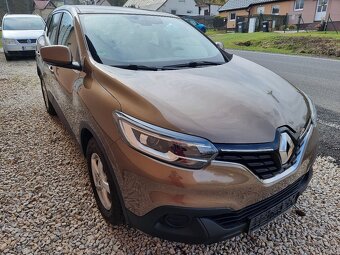 Renault Kadjar - 2