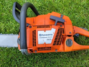 Husqvarna 365 - 2
