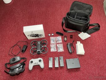 DJI Avata 2 Fly More Combo - 2