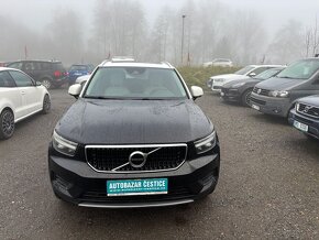Volvo XC40 2.0 D3 Cena s DPH - 2
