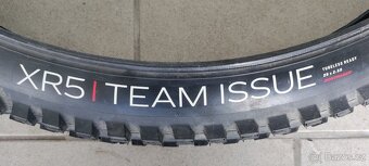 MTB plášťě Bontrager XR5 Team Issue - 2