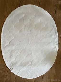 Stokke sleepi v3 mini matrace včetně 2 prostěradel - 2