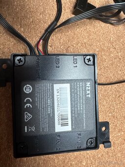 NZXT case AI unit - 2