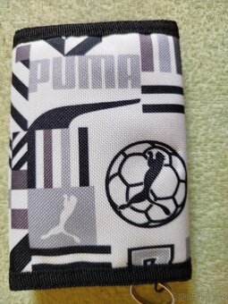 Peněženka Puma - 2