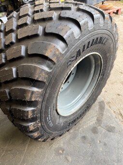 600/50 r22.5 - 2