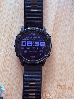 Garmin Tactix Delta Solar Sapphire - 2