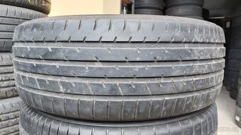 Pneu letní, 4 ks, rozměr 225/55/19, 99V, zn. TOYO - 2