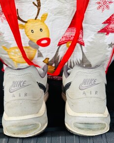 Prodám boty Nike Air Max - 2