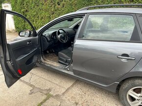 HYUNDAI / I30 combi (FD) / 1.6 CRDi - 2