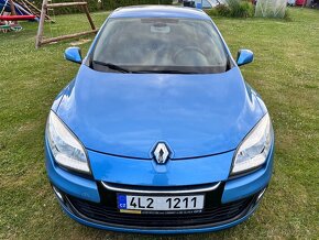 Renault Mégane 1.2TCE 85KW,63TKM,DIGIKLIMA,TZ - 2