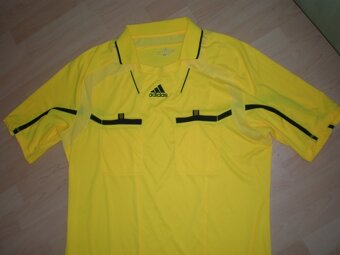 NOVÉ sportovní tričko Adidas, vel. 2XL - 2