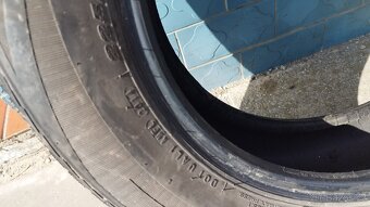 Zimní pneu 225/60/R17 Nexen - 2