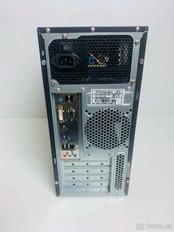 PC Comfor AMD FX 6300/8GB RAM/480GB SSD/Win 11/ Záruka - 2