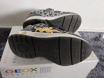 Boty Geox vel. 23 - 2