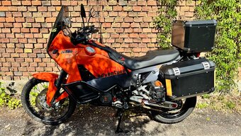 KTM Adventure 990 - 2